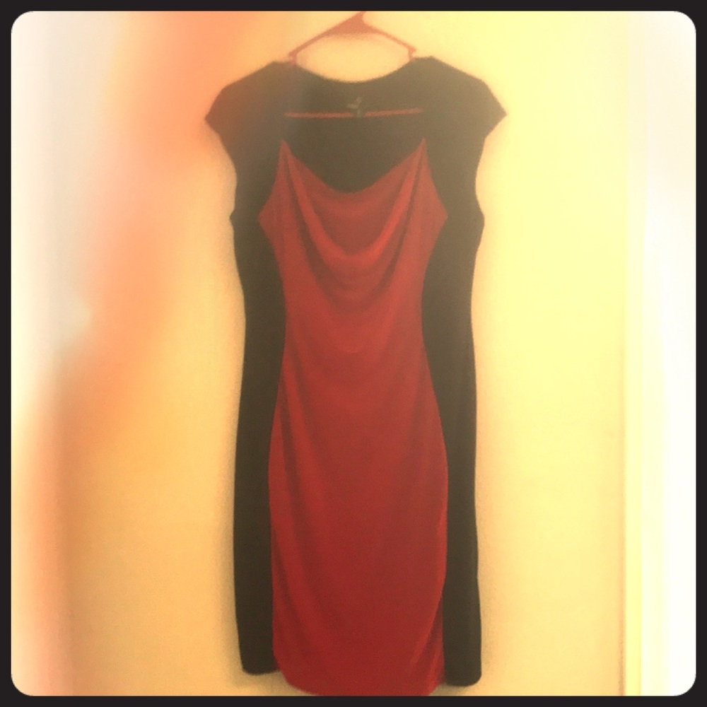 Woman’s dress